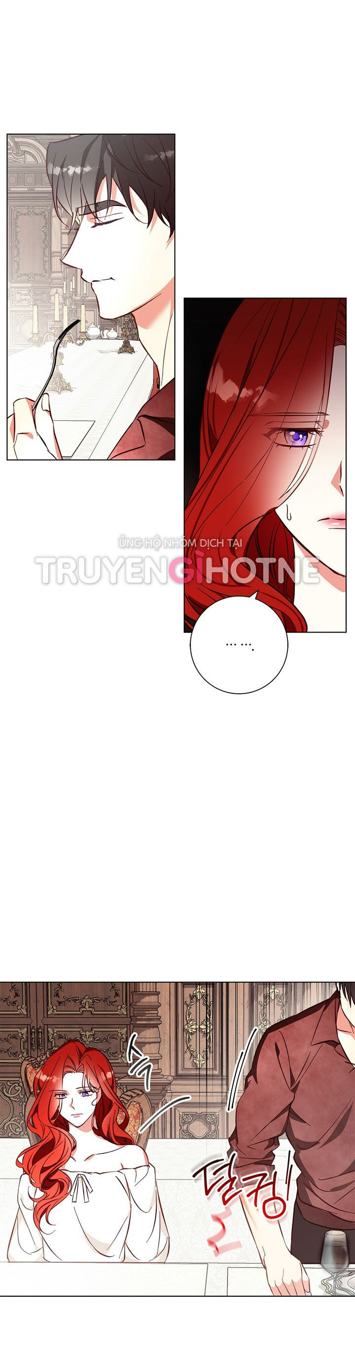 mùa đông đến chapter 17.1 13