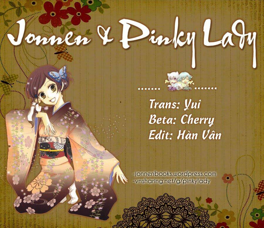 thổ thần tập sự chapter 88.1 1