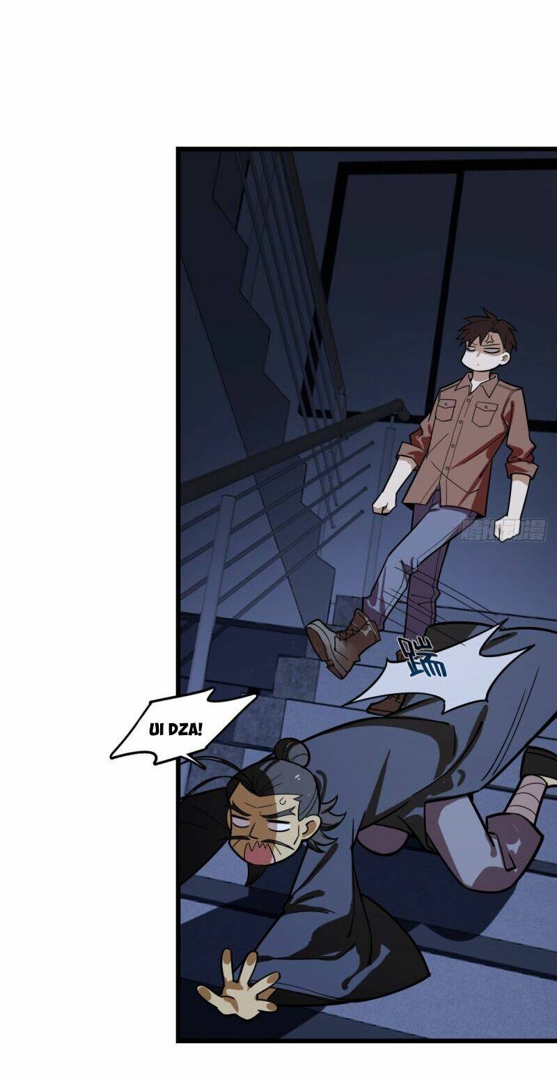 thâm dạ thư ốc chapter 115 7