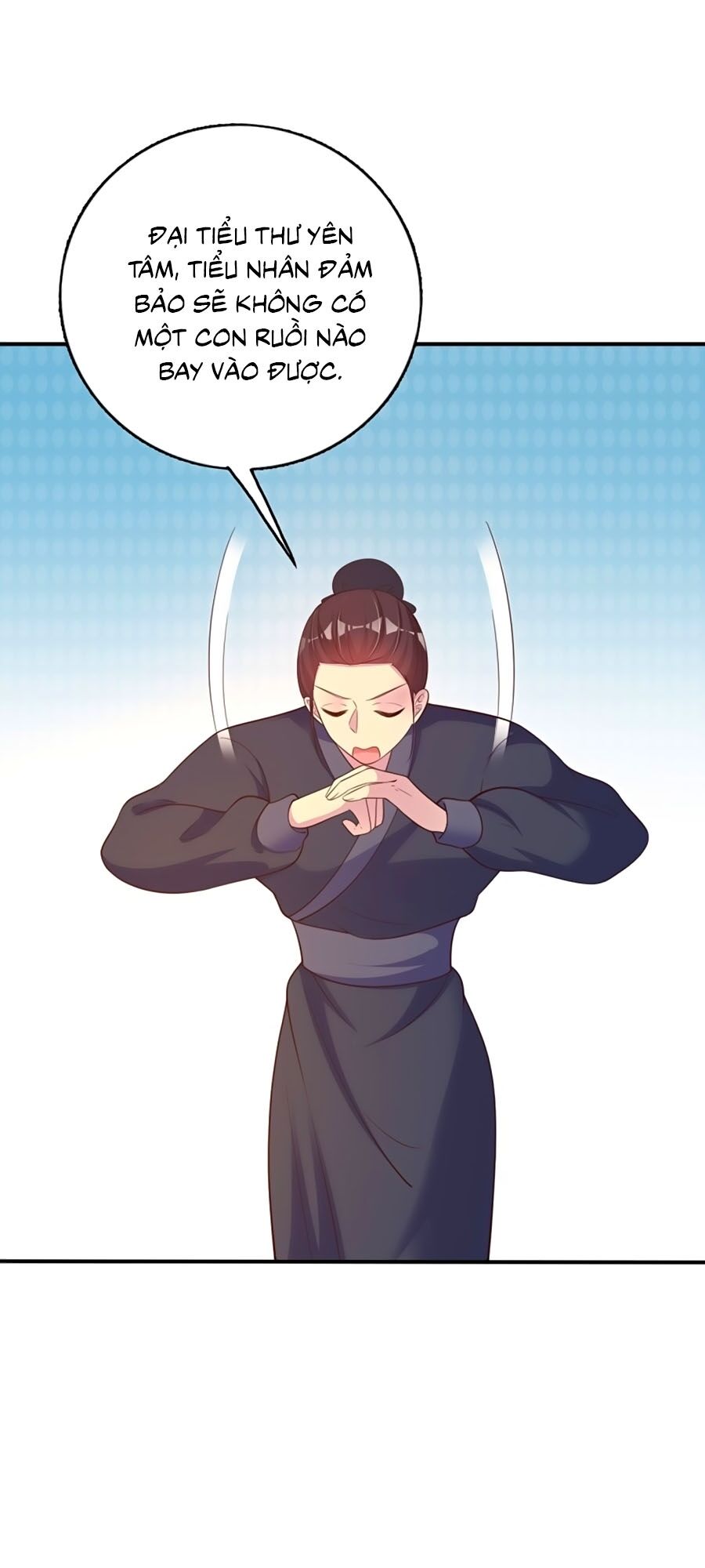 phượng ngự tà vương chapter 52 27