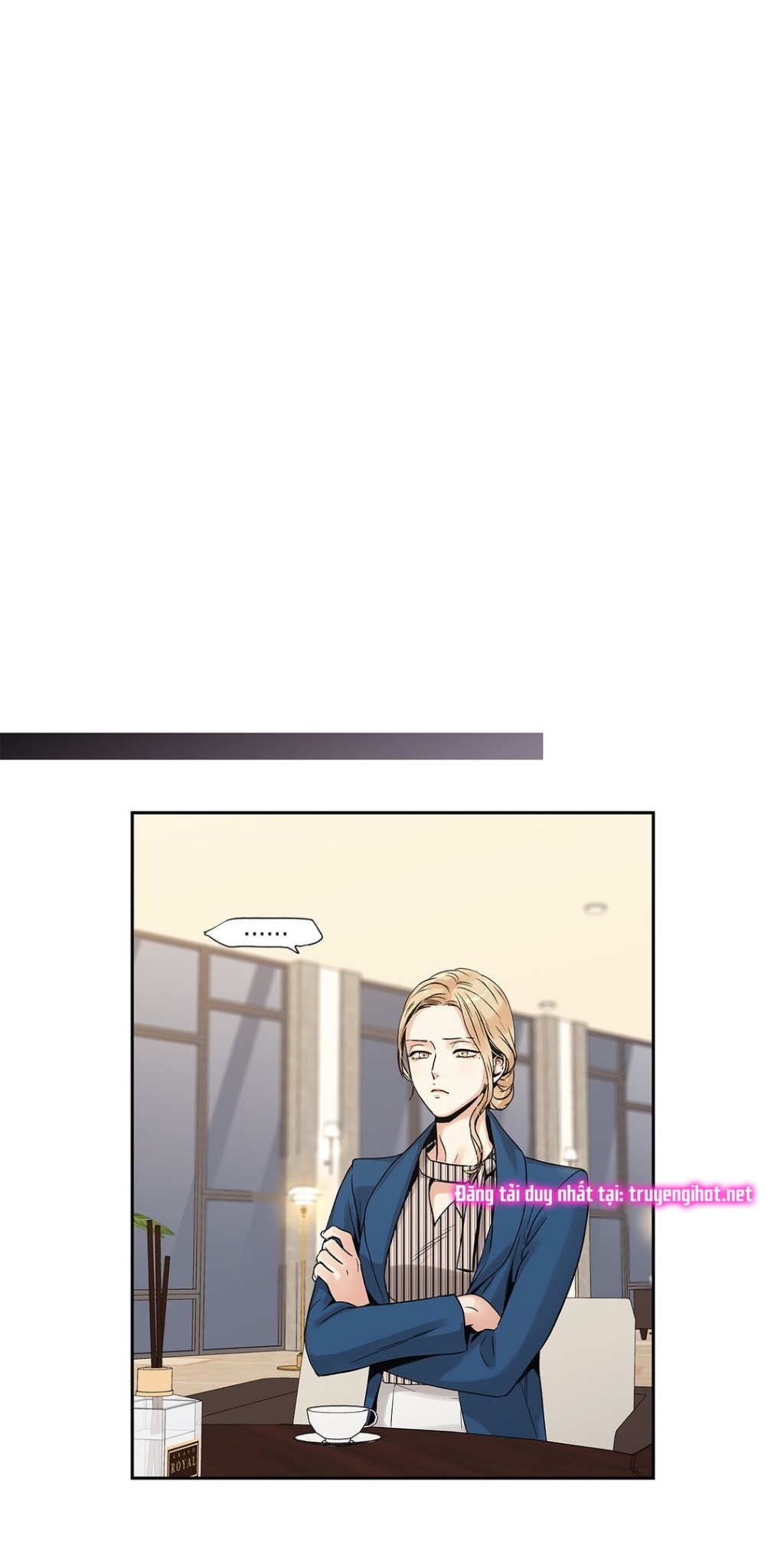 [18+] tình yêu hoang tưởng - love is an illusion queen chapter 3 20