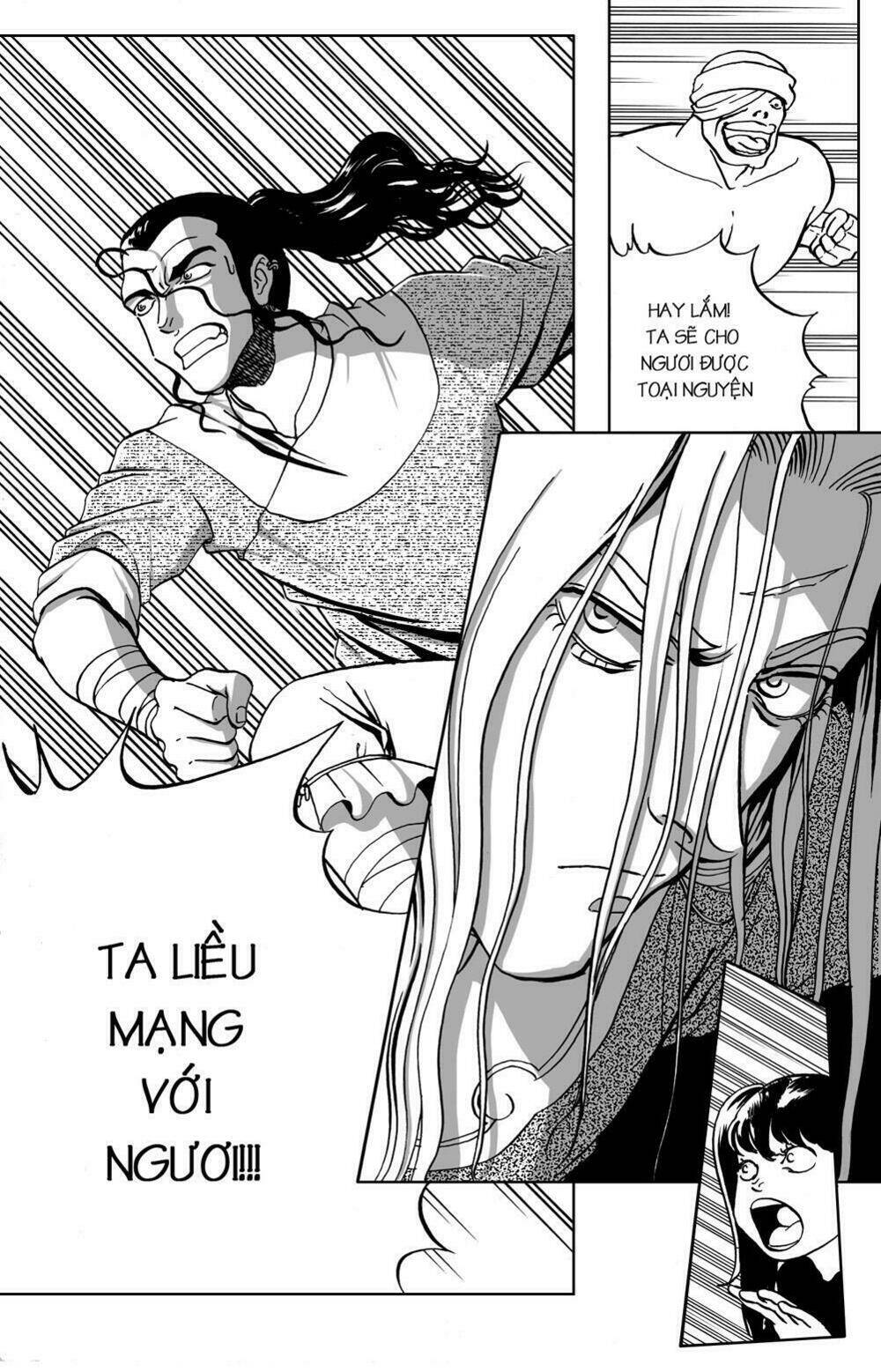 đinh bộ lĩnh chapter 4 8