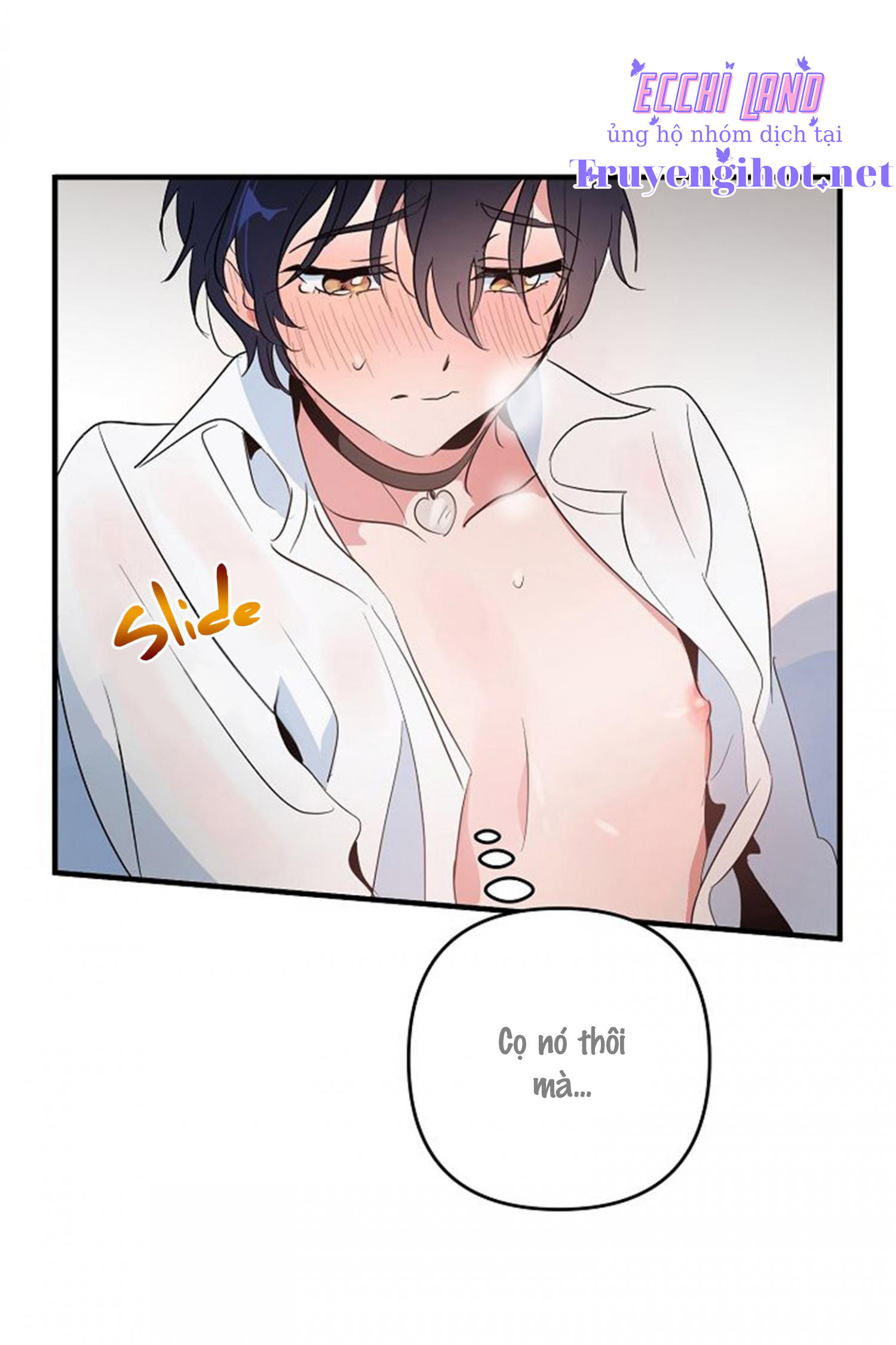 tình yêu cún con chapter 3.2 29