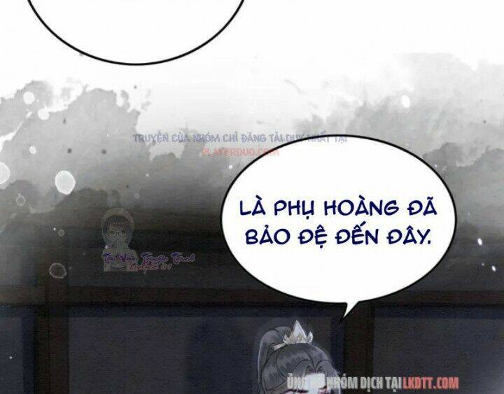 trọng sinh bá sủng nhiếp chính vương quá mạnh mẽ chapter 131 43