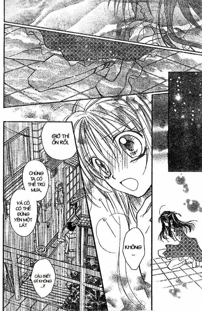 đi tìm mặt trăng tròn chapter 25 29