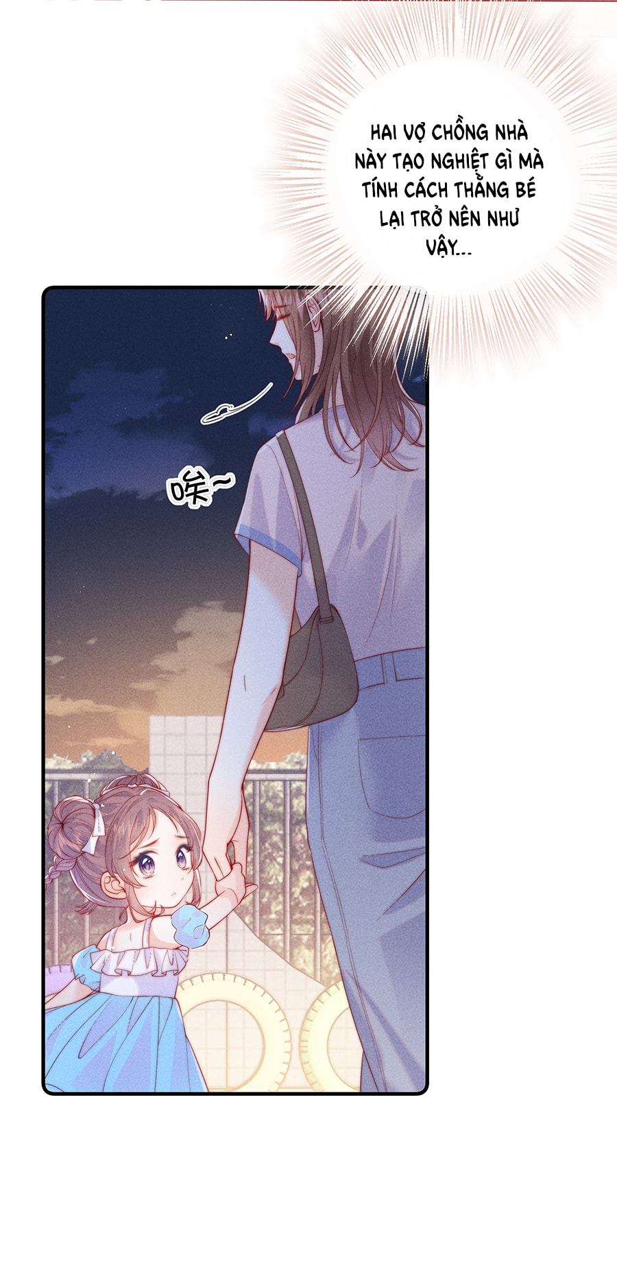 [15+] nhiệt độ cơ thể của ác ma chapter 3 20