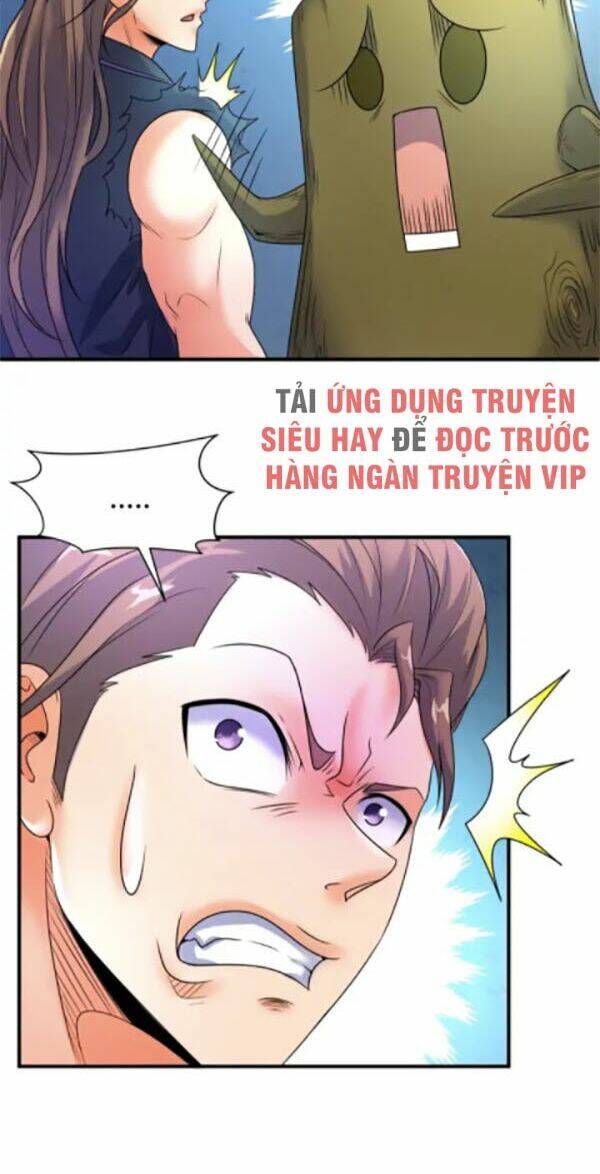 người chặn xuyên không chapter 104 18