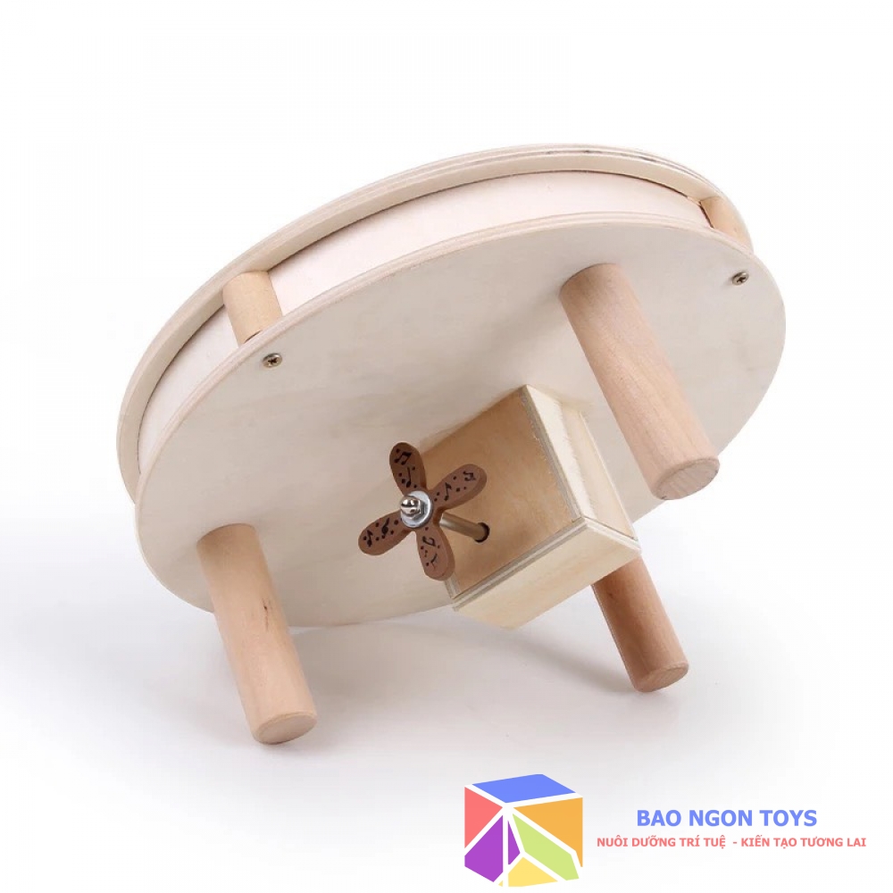 ĐỒ CHƠI CÂU CÁ PHÁT NHẠC GIÚP BÉ GIẢI TRÍ VÀ RÈN LUYỆN VẬN ĐỘNG TINH - BAO NGON TOYS - DG06