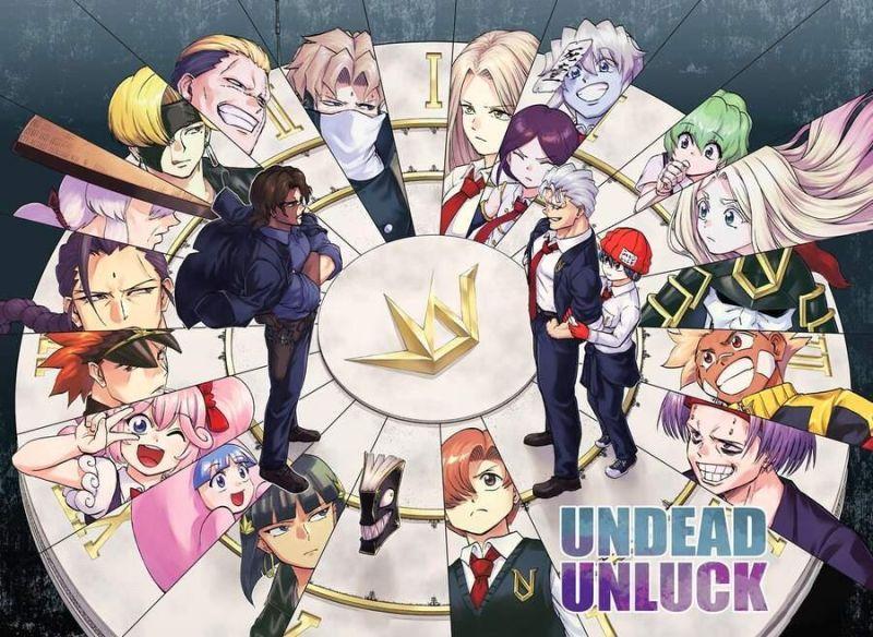 undead unluck chapter 78 3
