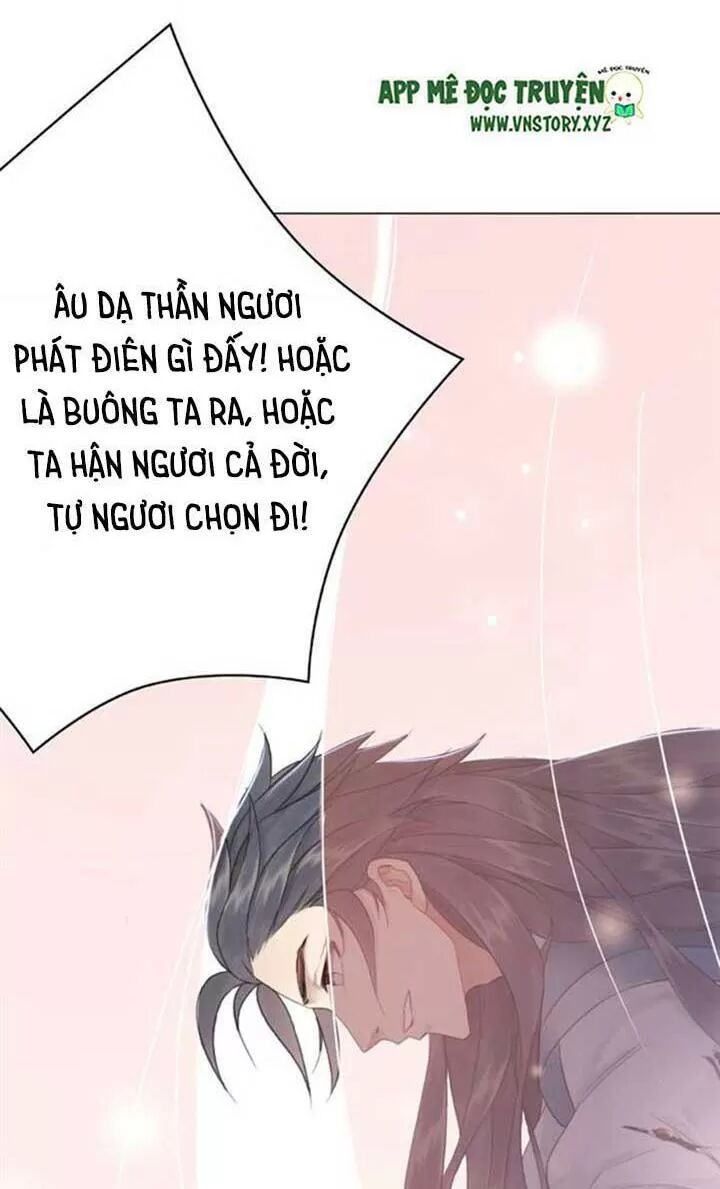 cực phẩm phế vật tiểu thư chapter 46 5