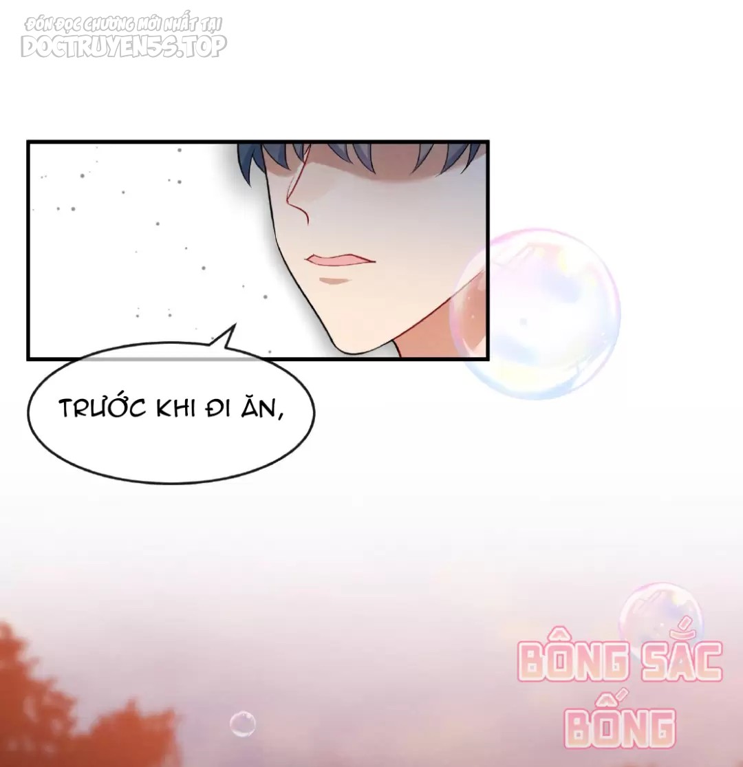 lời nói dối của cô ấy chapter 4 24