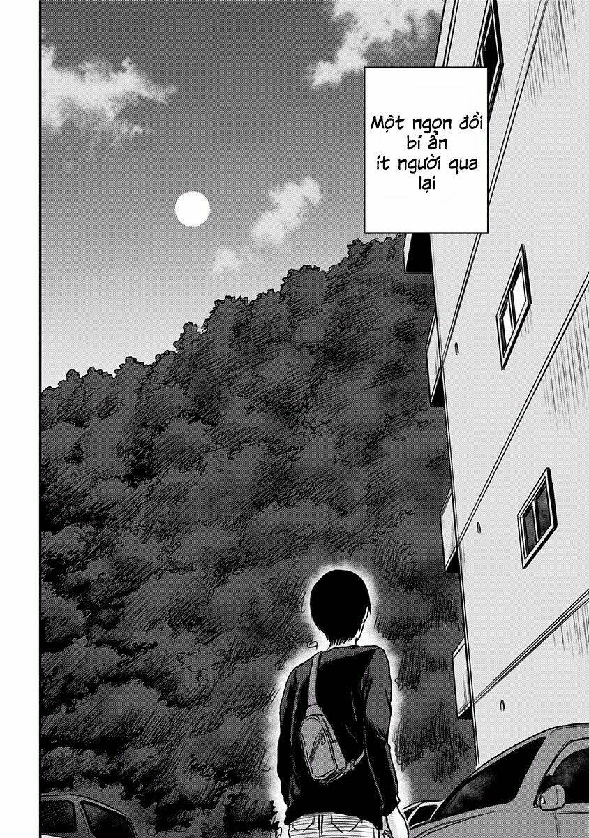 route end chapter 1 30
