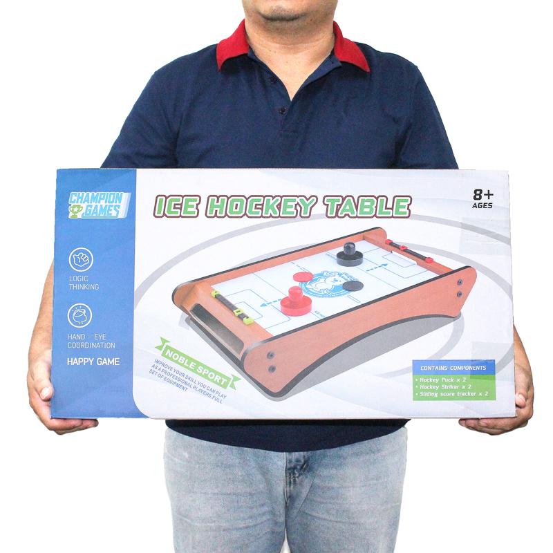 Bàn Chơi Khúc Côn Cầu - Champion Games 3021A