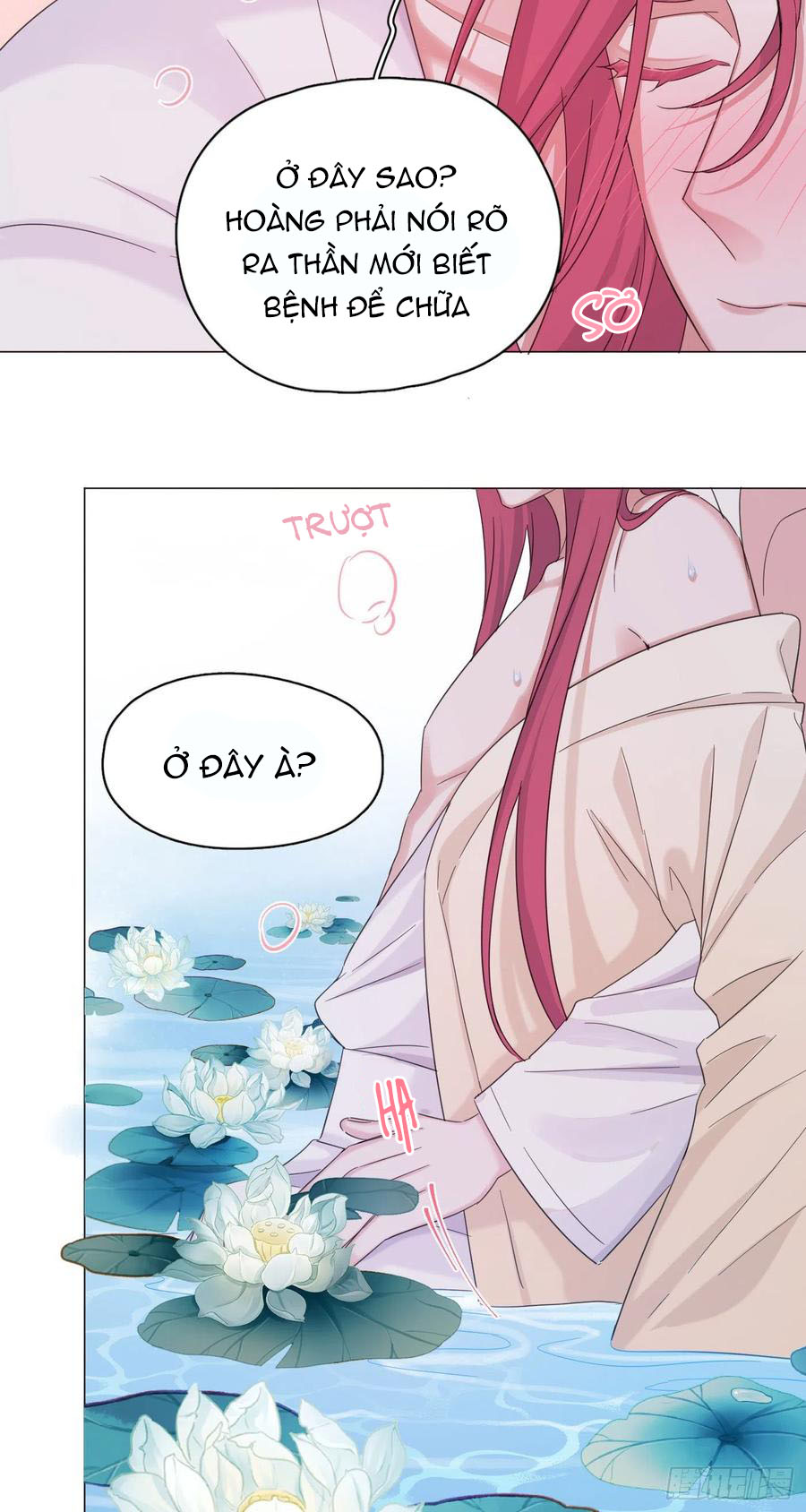 nhất hoàng cửu công thập nhị thê chapter 38 35