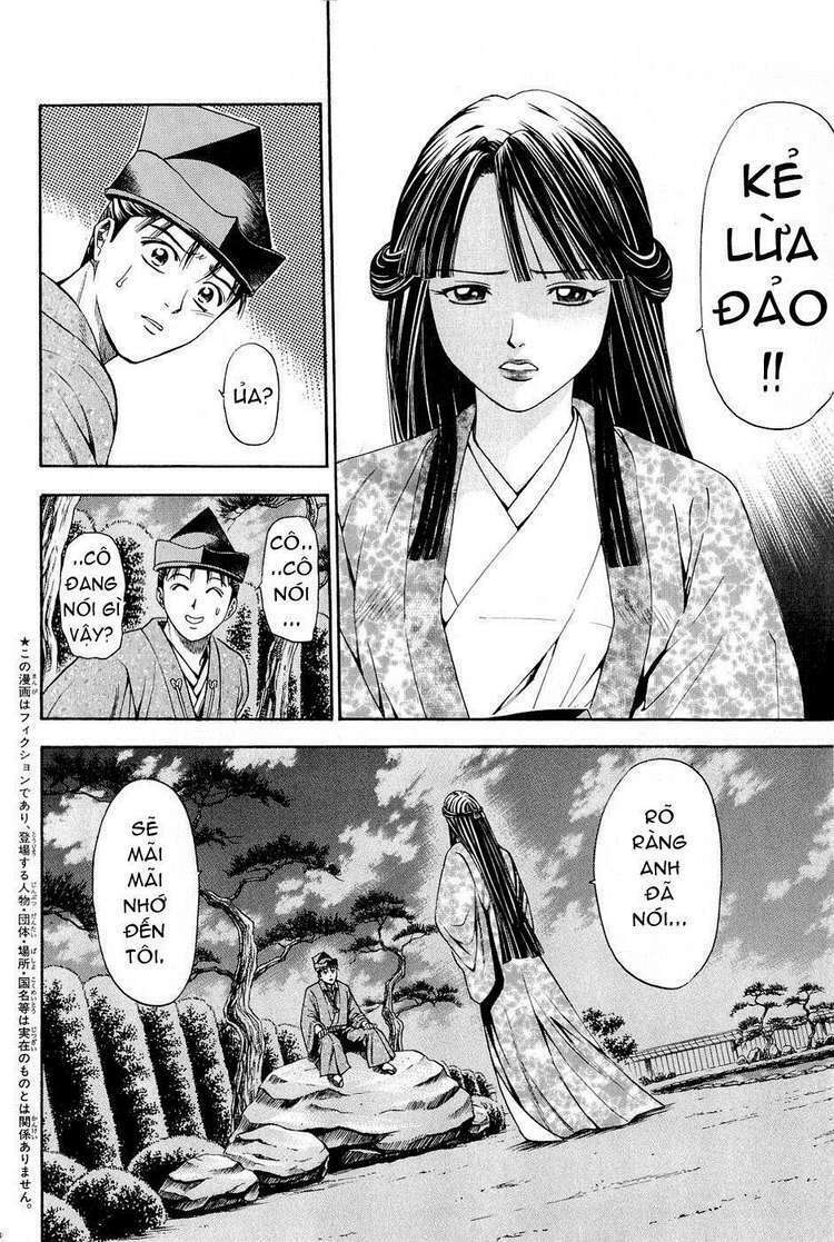 thiếu niên vương phần 2 chapter 22 10