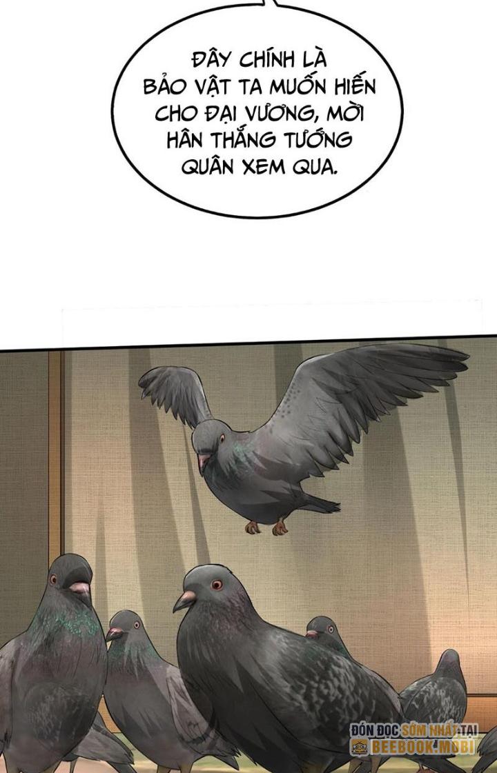 đại tần, ta là con tần thủy hoàng, giết địch thành thần chapter 65 6