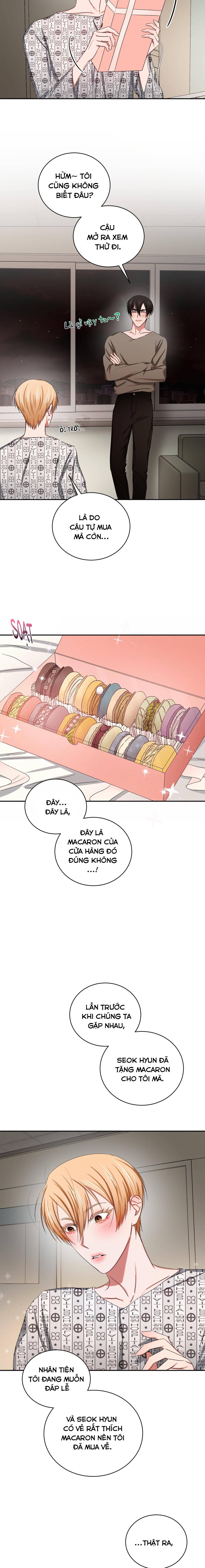 thời gian tuyệt vời chapter 10 3