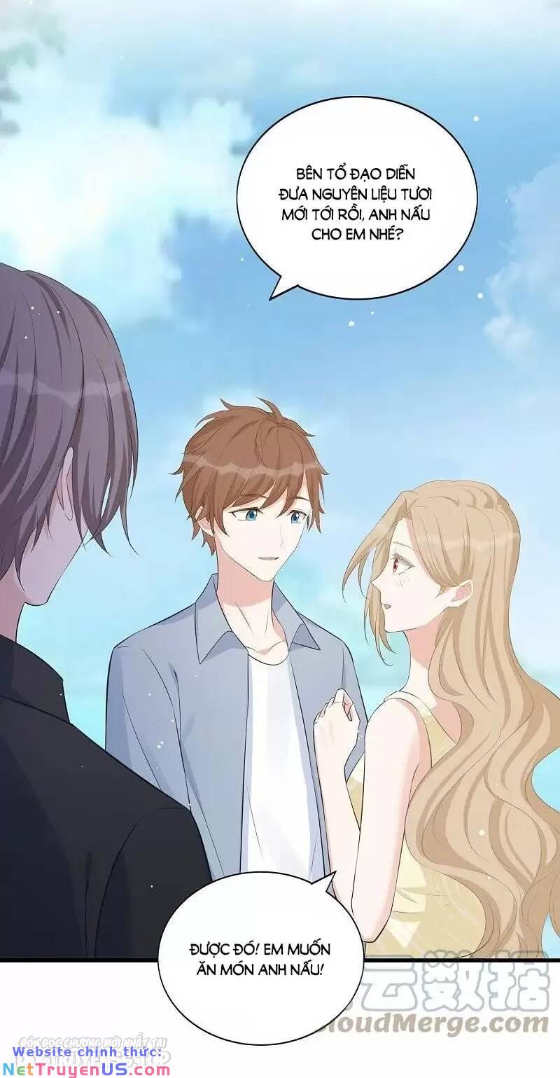 phim giả làm thật chapter 184 25