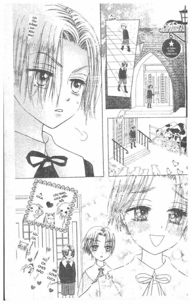 gakuen alice chapter 1 134