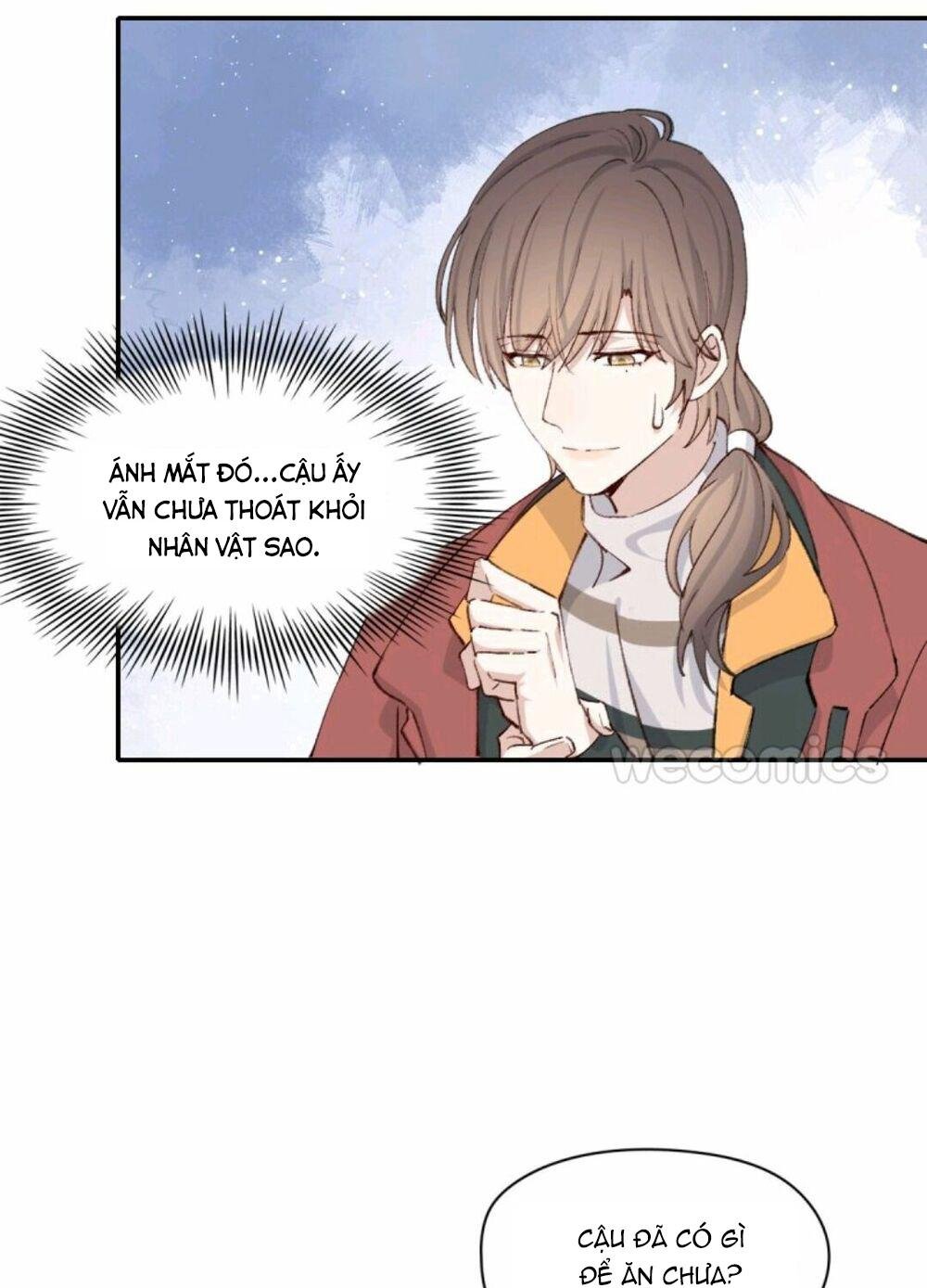 người yêu tin đồn chapter 23 30