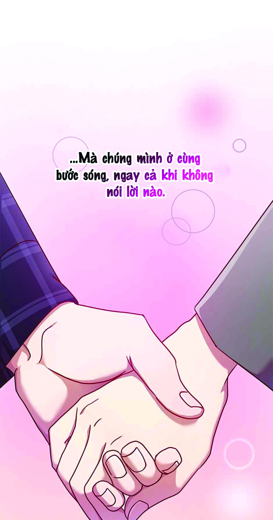 kết hôn ư? không, cảm ơn! chapter 16.2 5