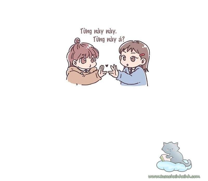 ngày định mệnh của đôi ta chapter 11 14