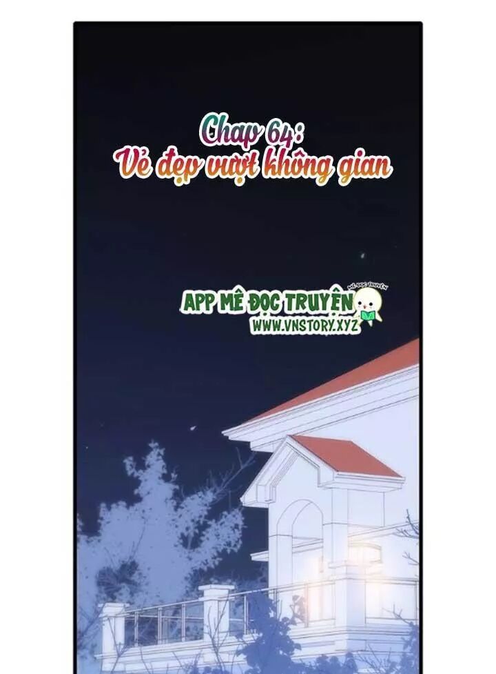 con tim rung động 2 chapter 64 1