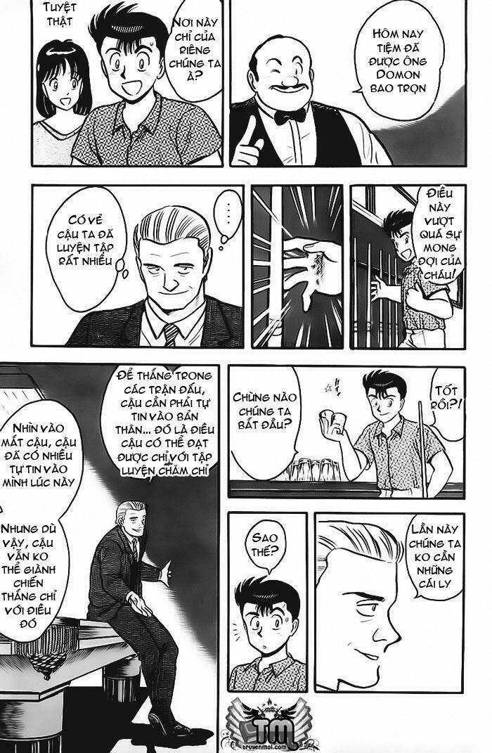 break shot chapter 35 8