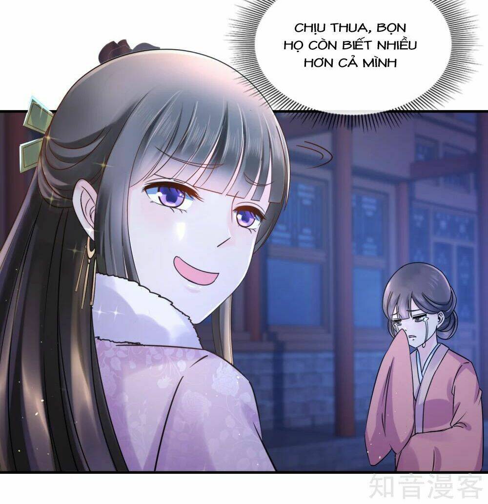 lãnh cung phế hậu muốn nghịch thiên chapter 51 9