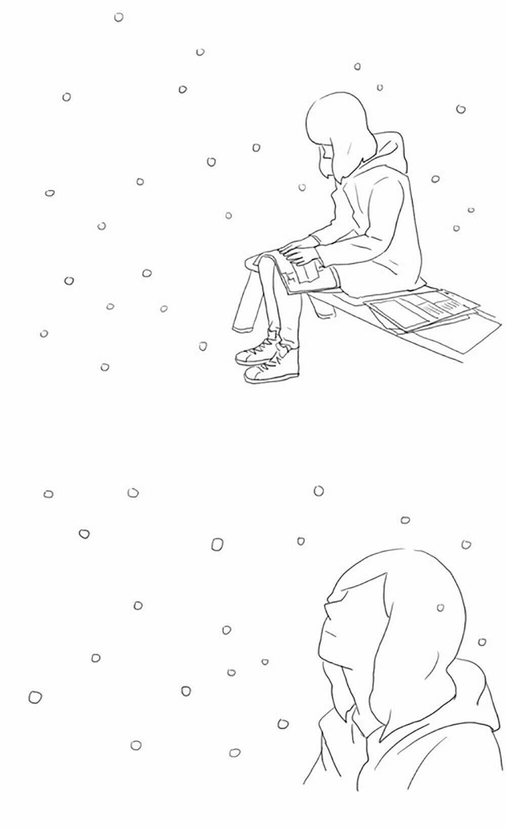 cô nàng trên lớp - the girl from class chapter 26 76