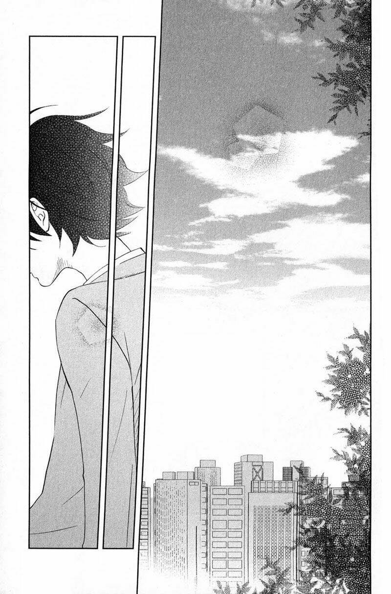 tonari no kaibutsu-kun chapter 40 20