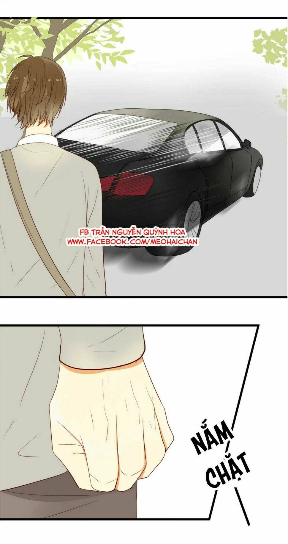 điều giáo quan hệ chapter 5 16