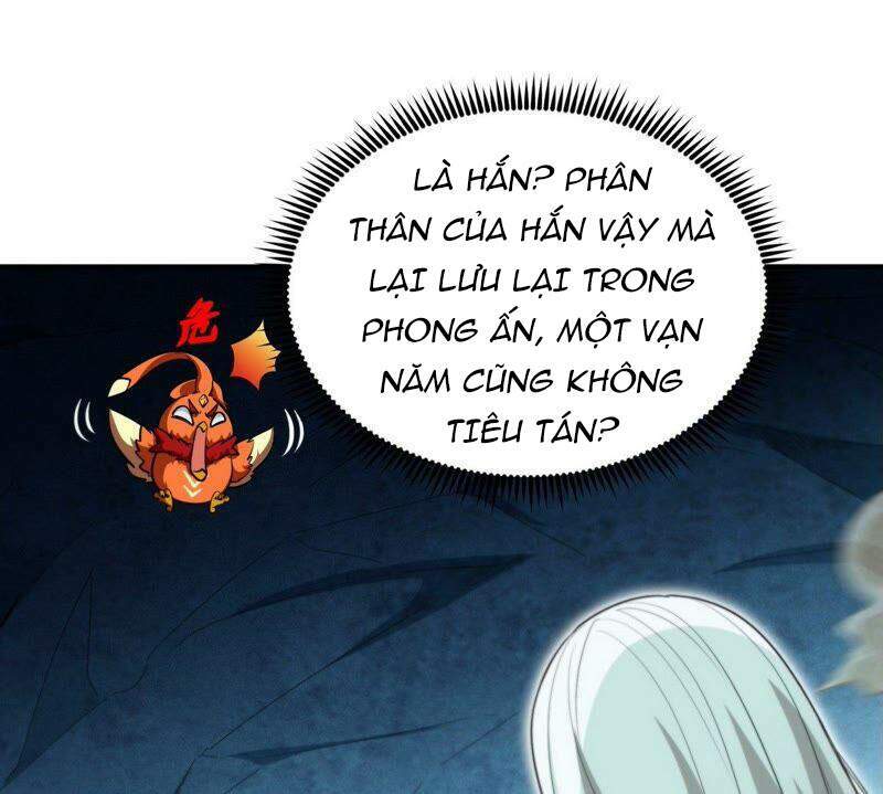 bản kiếm tiên tuyệt không làm nô chapter 31 9