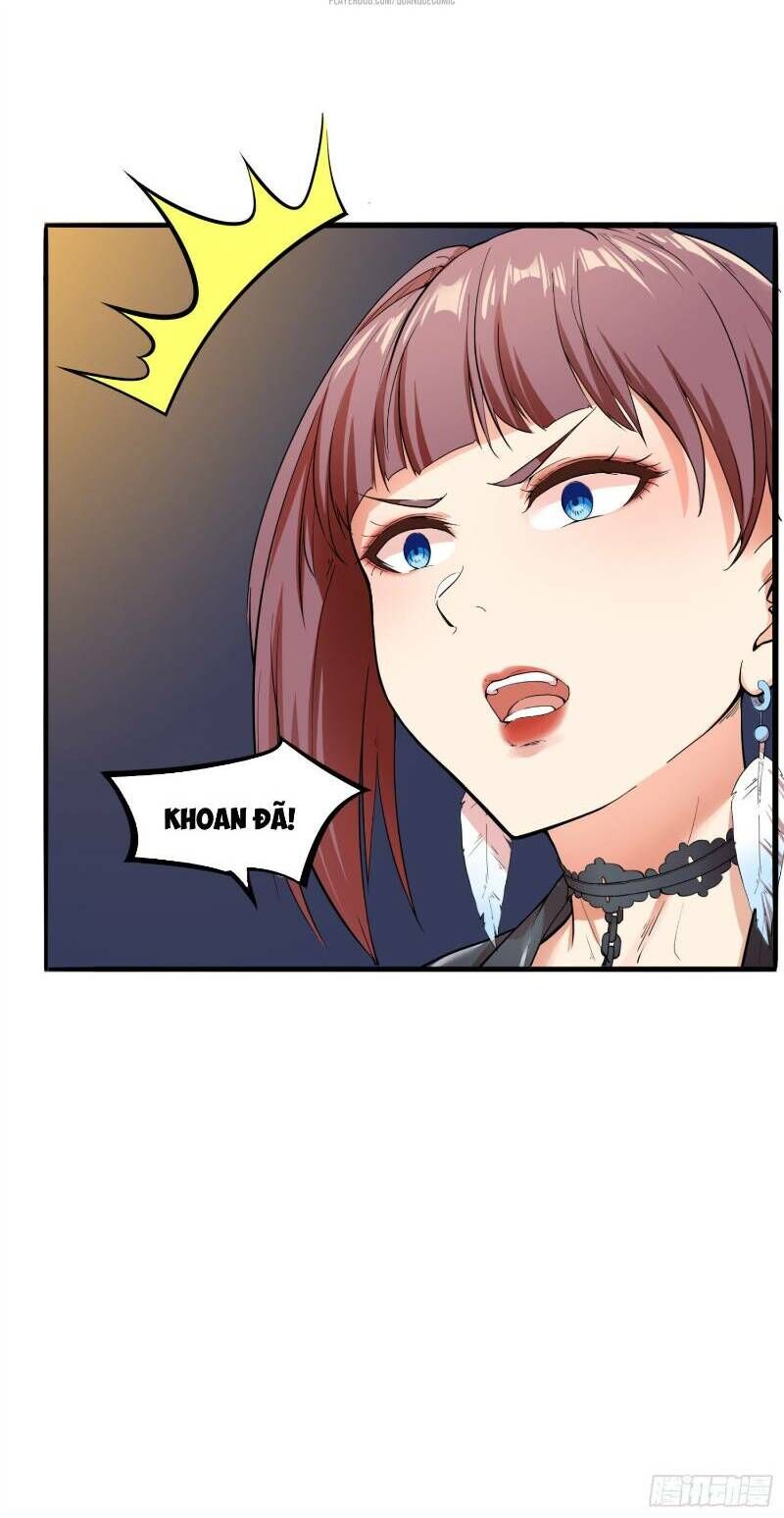 đỉnh phong cường thiếu chapter 3 17