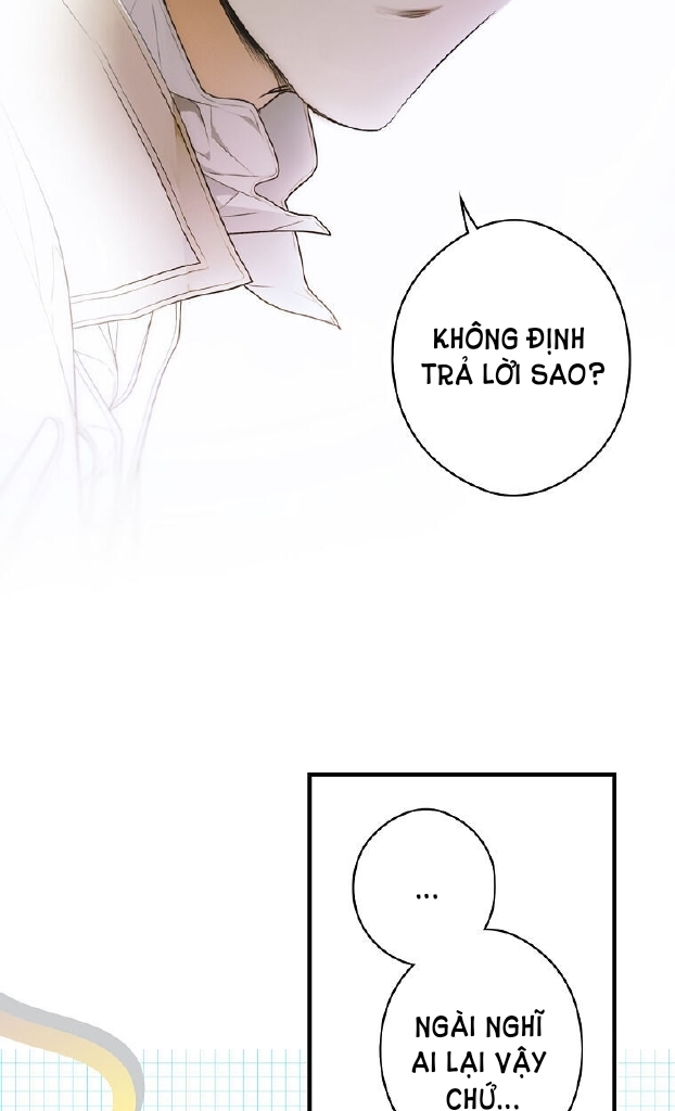 quý cô bí ẩn - secret lady chapter 30 100