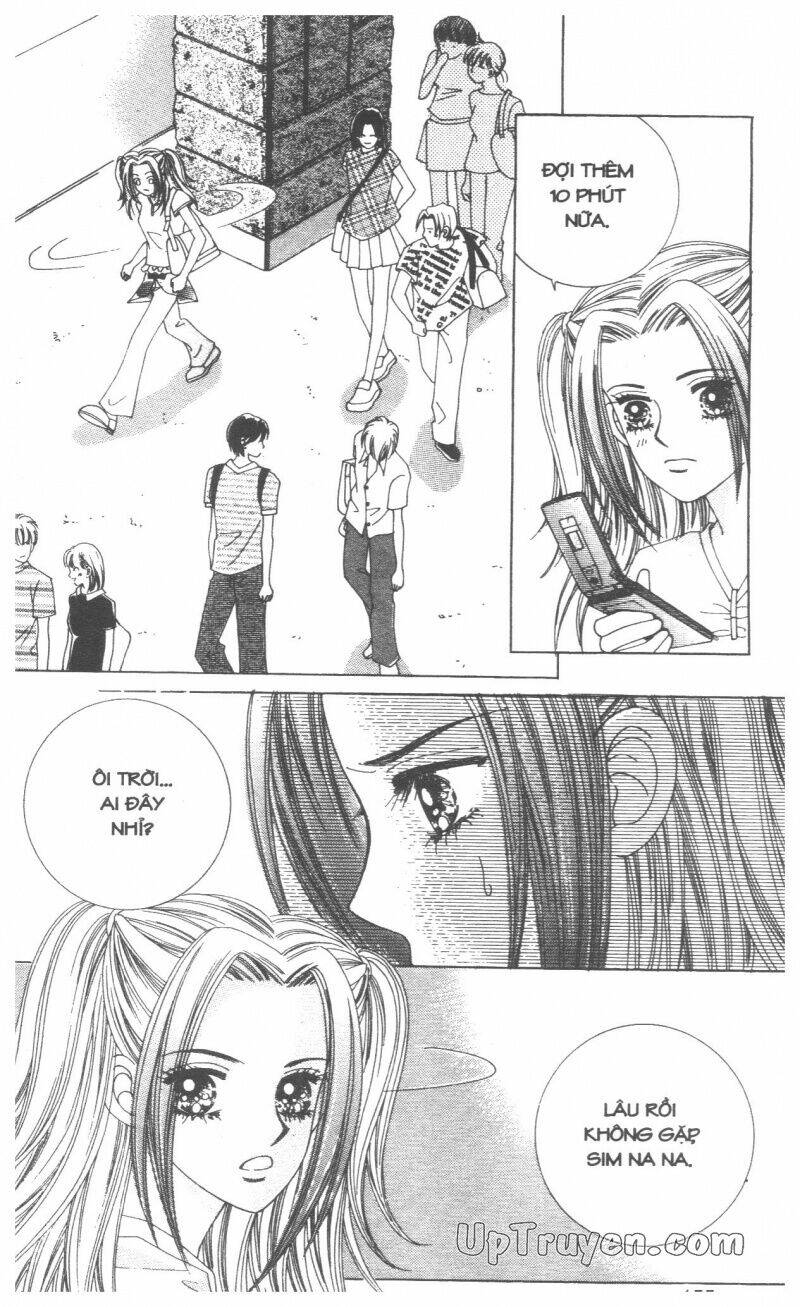 cáo già gặp sói điên chapter 7 156