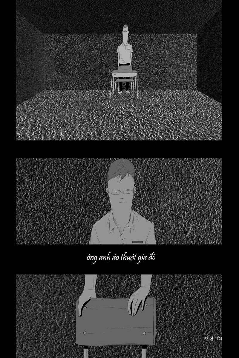 bạn có tin vào ma thuật? chapter 22 33