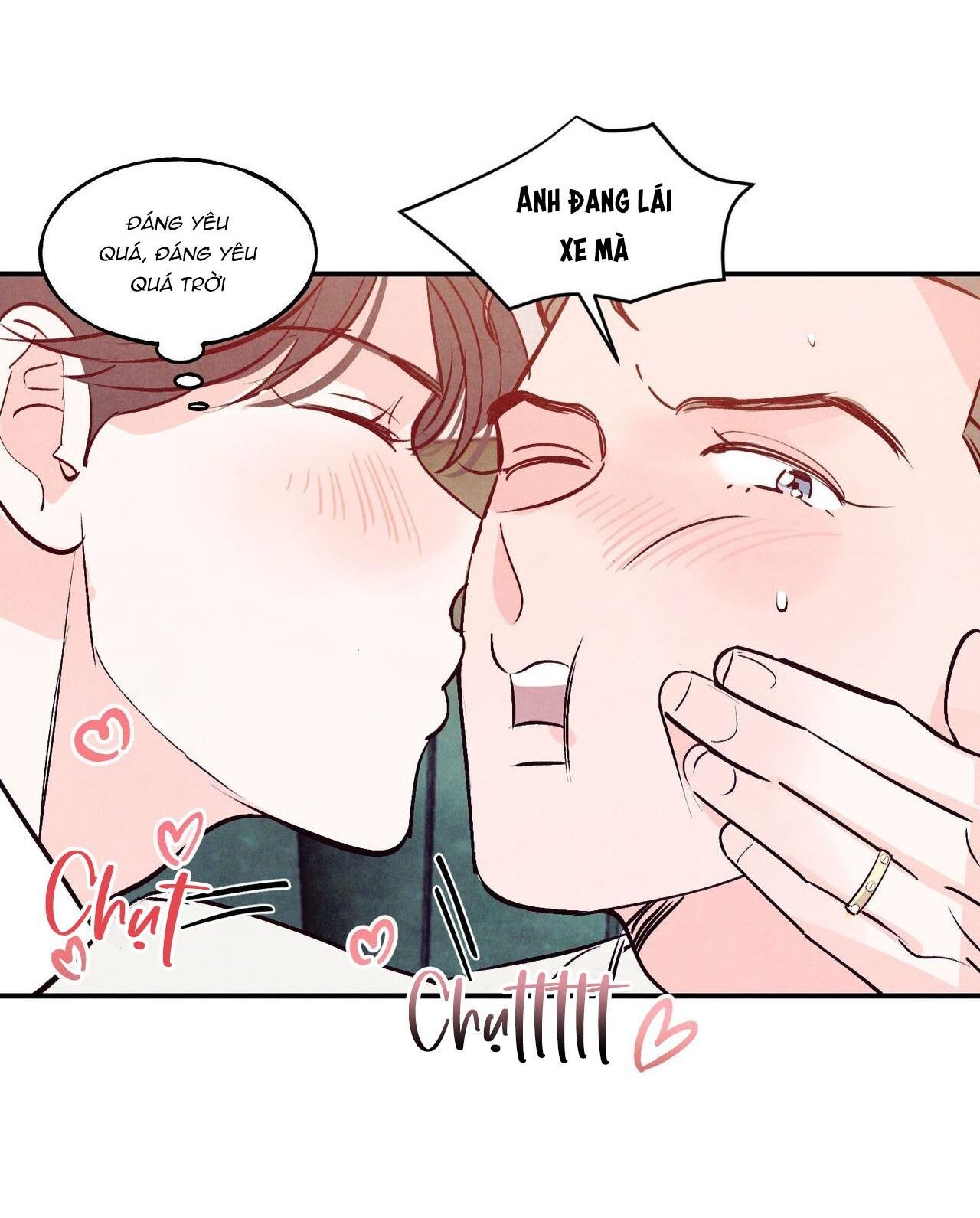 say tình [bl] chapter 76 79