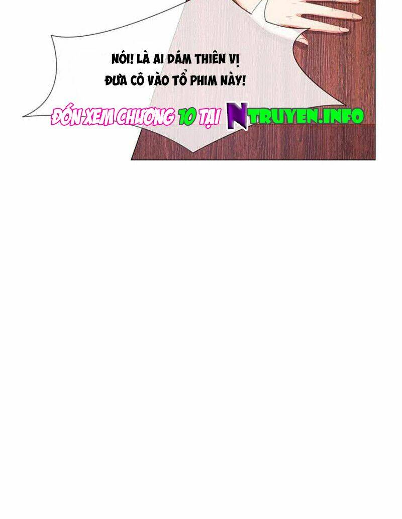 thiếu soái của tôi chính là manh như vậy chapter 9 13