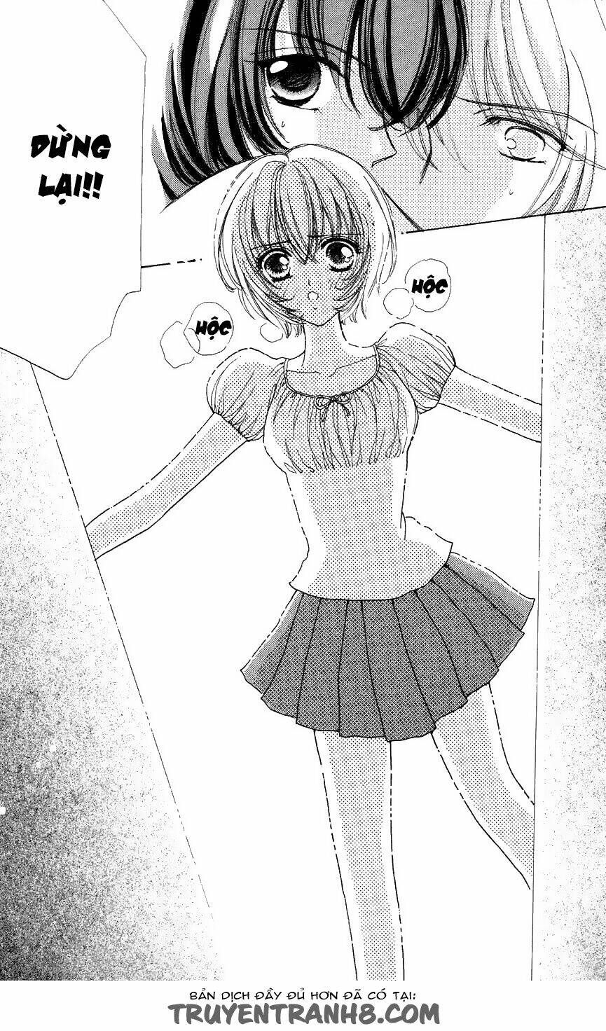 hana ni nare chapter 32 6