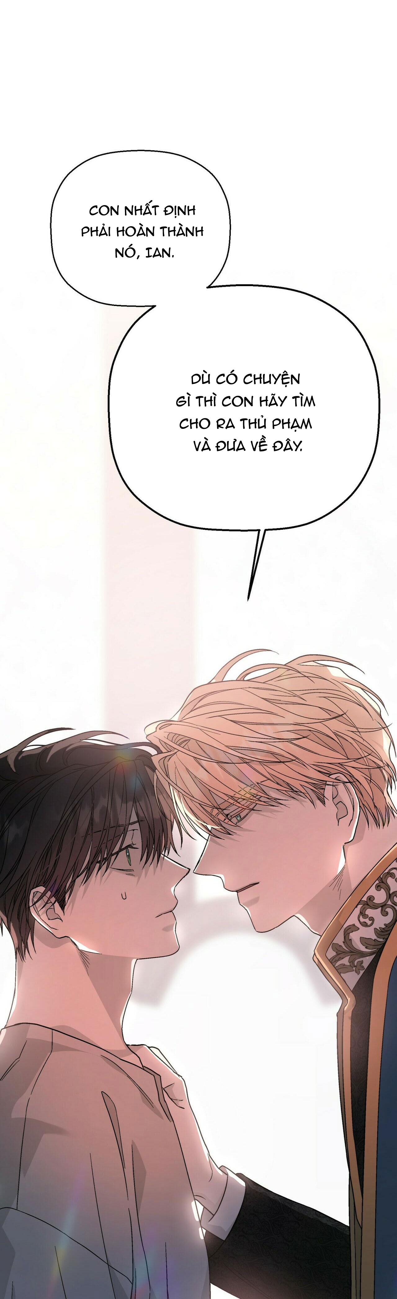 khế ước vĩnh cửu chapter 23 56