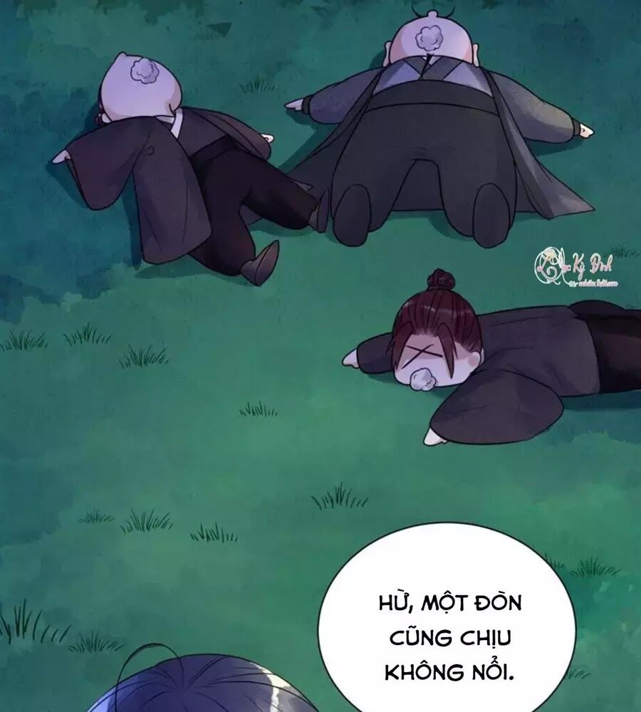 yêu long đại nhân của ta chapter 4 50