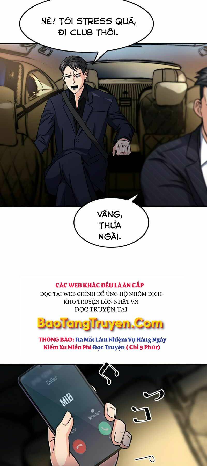 Druid Tại Ga Seoul - Người Hóa Thú Chapter 48 71