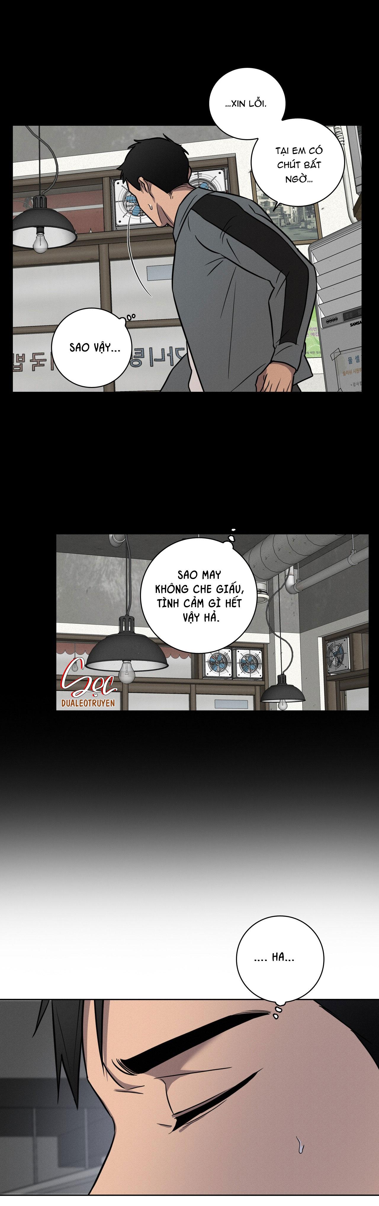 love gym chapter 20 6