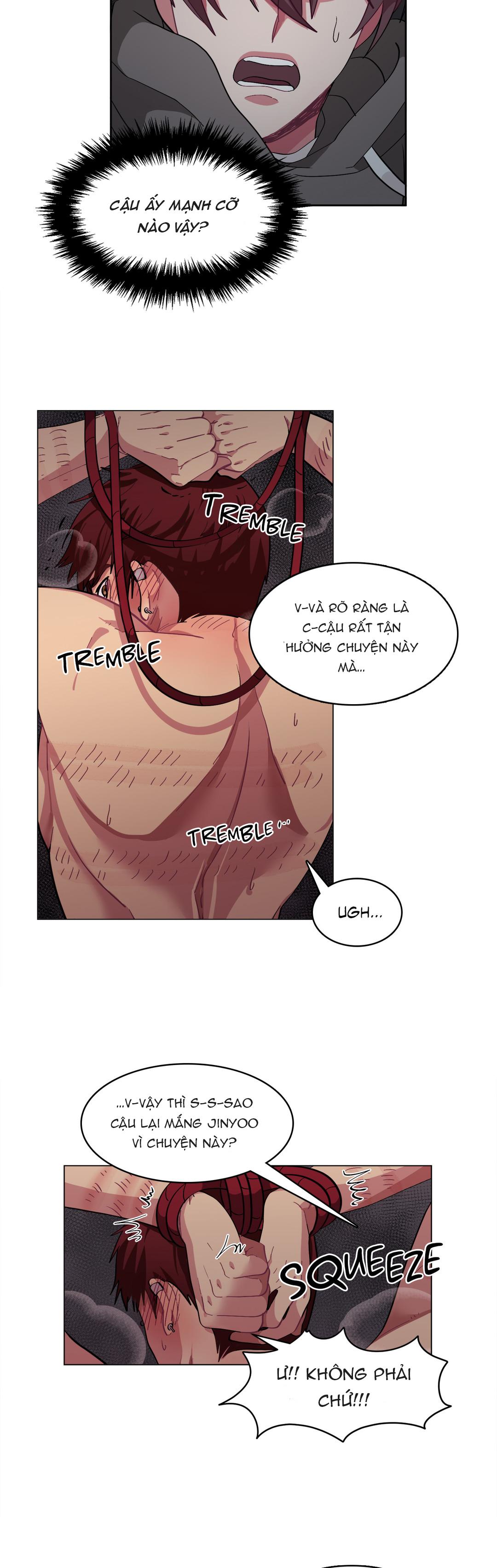 hãy vâng lời anh chapter 5 21