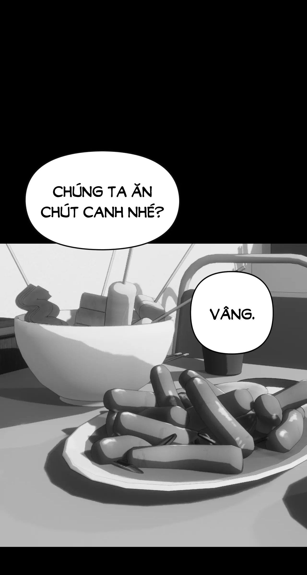 khi đôi chân thôi bước chapter 102.1 16