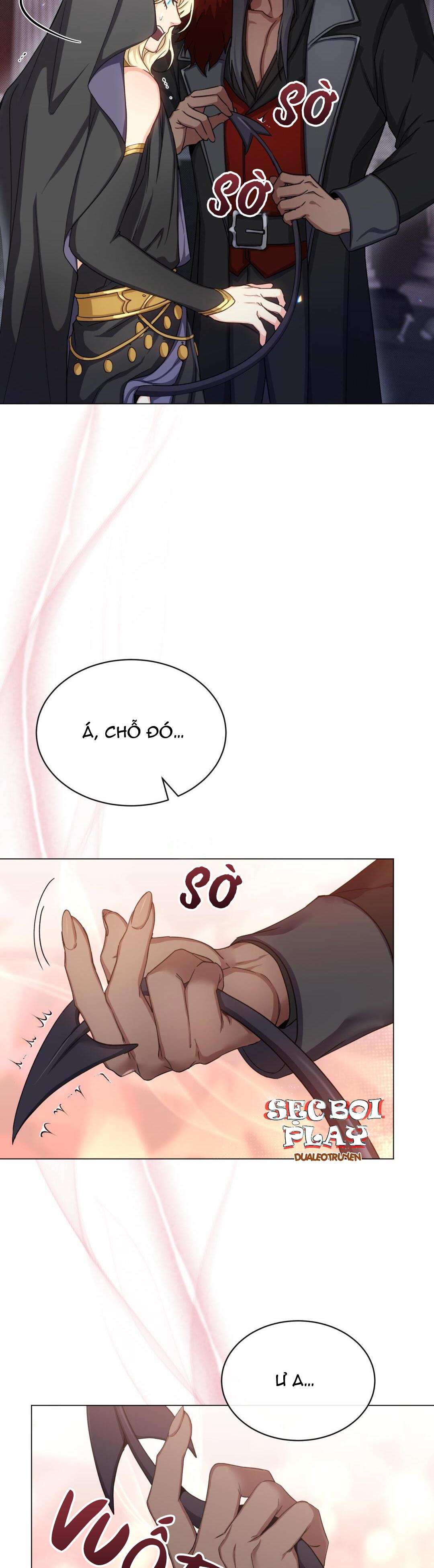 mặt trăng quỷ chapter 11 23