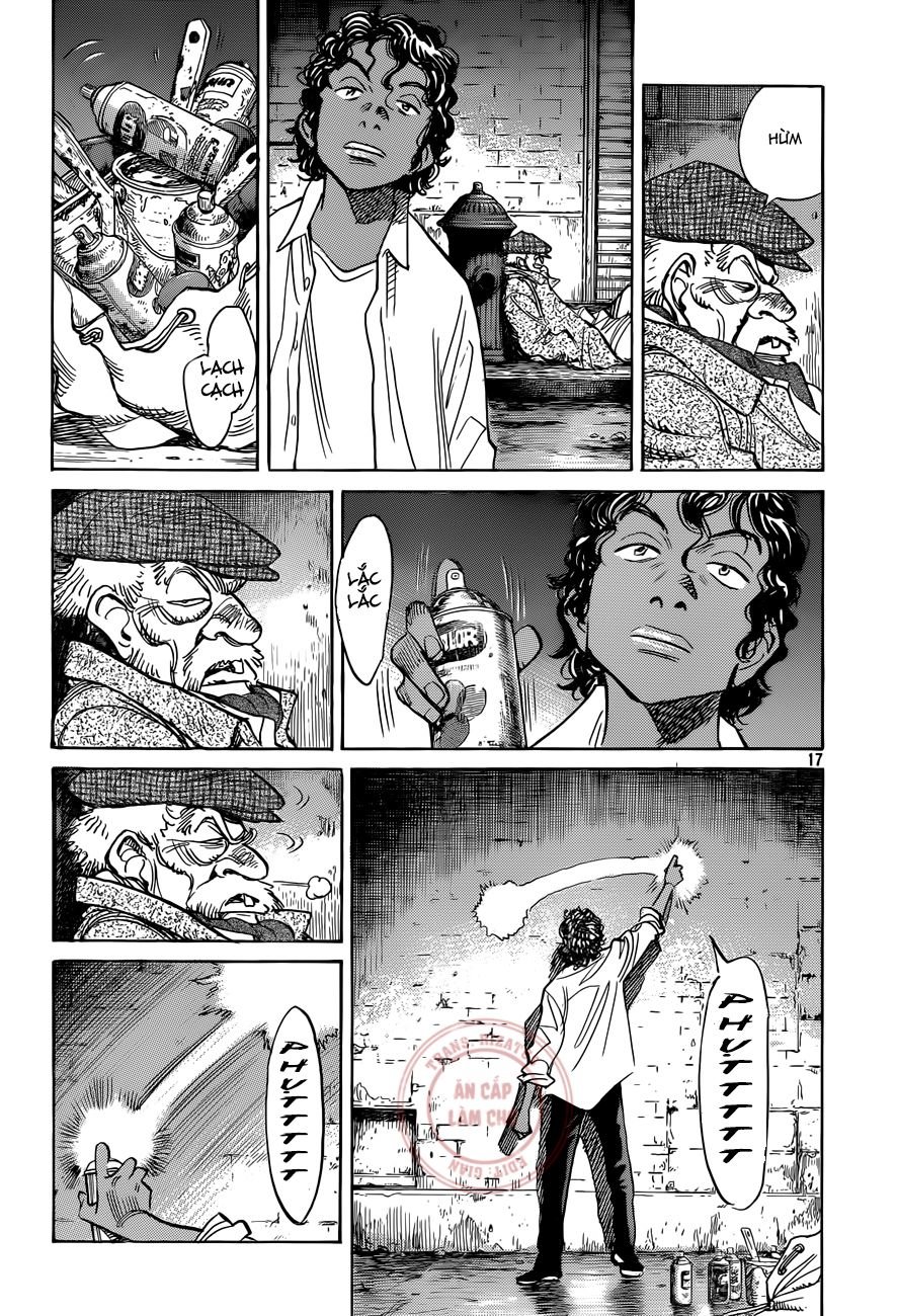 billy bat chapter 94 17