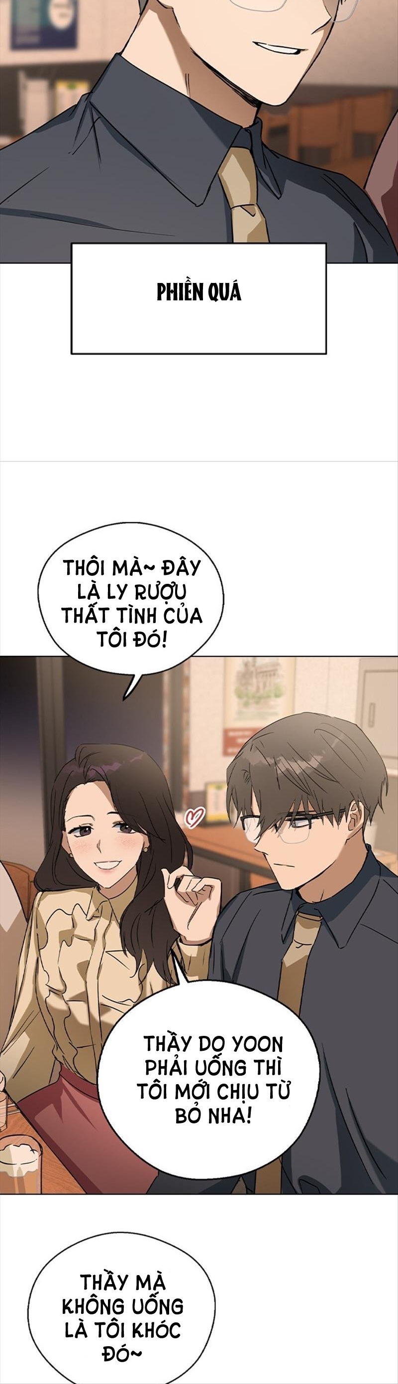 nhân duyên kiếp trước chapter 34.1 4