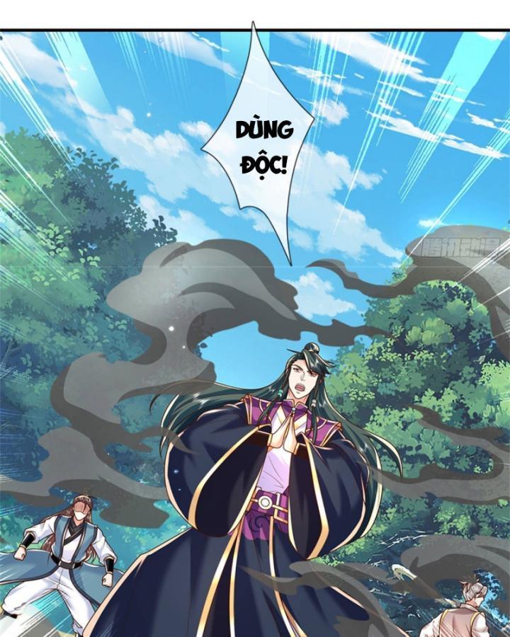 ta trở về từ thế giới tu tiên chapter 260 35